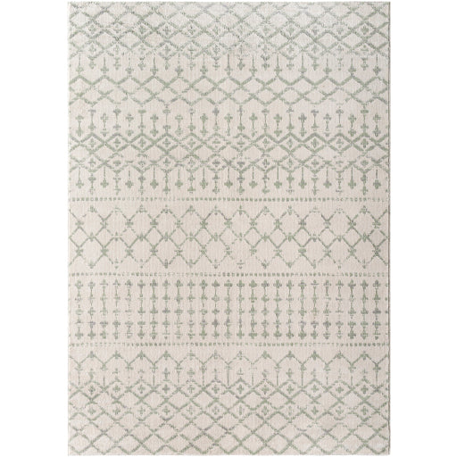 Surya Roma ROM-2407 Cream Global  Rug