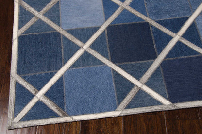 Barclay Butera Cooper  Indigo  Contemporary