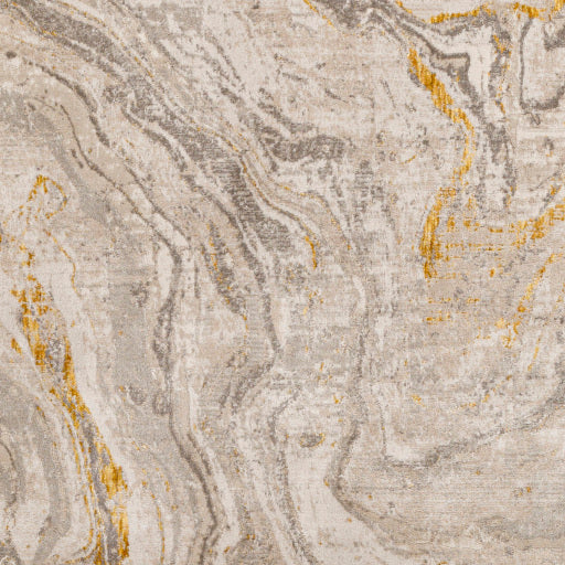 Surya Roswell RSW-2306 Off-White Modern  Rug