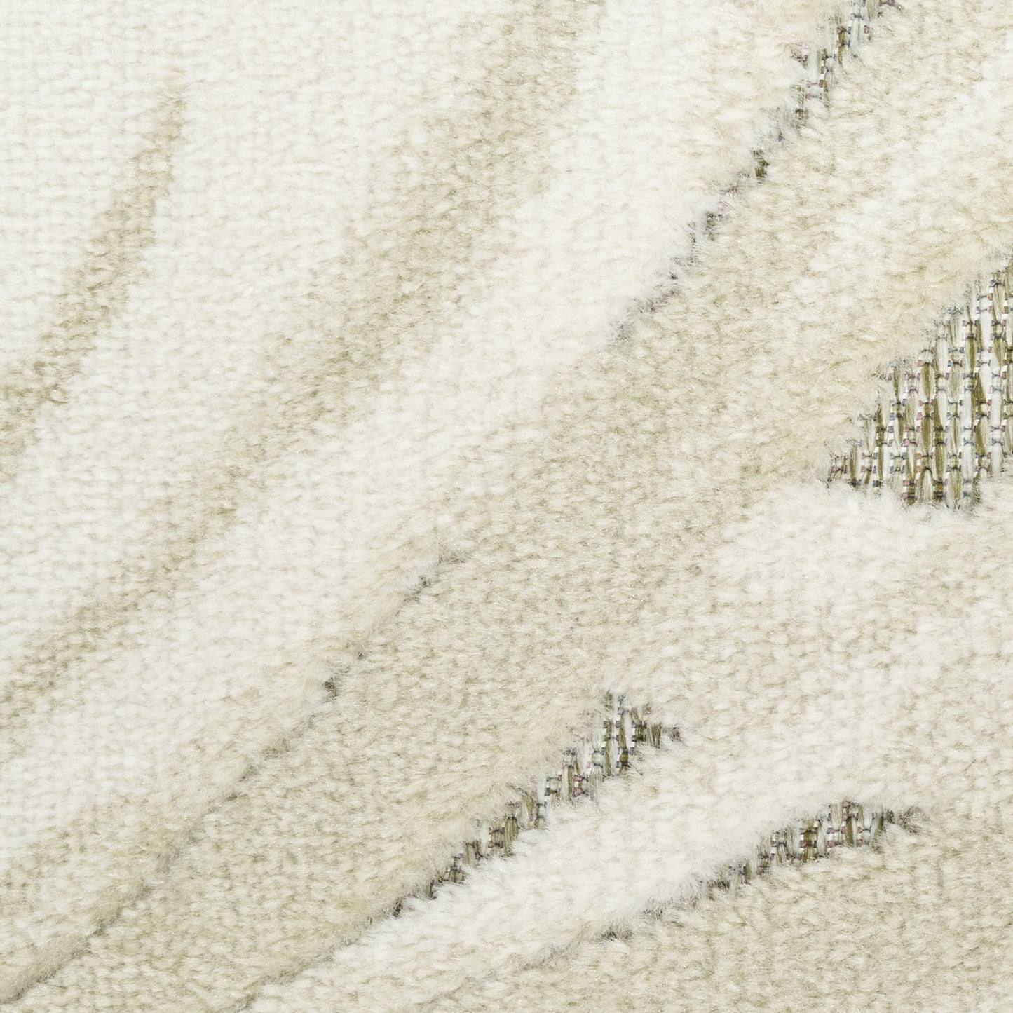 Nourison Home Aloha  Ivory Sage  Contemporary