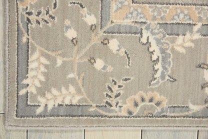 Nourison Home Persian Empire  Flint  Traditional