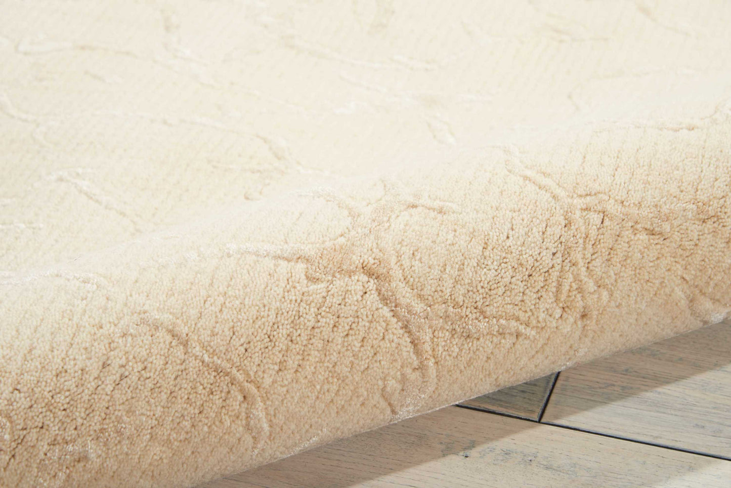 Nourison Home Nepal  Bone  Transitional