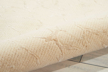 Nourison Home Nepal  Bone  Transitional