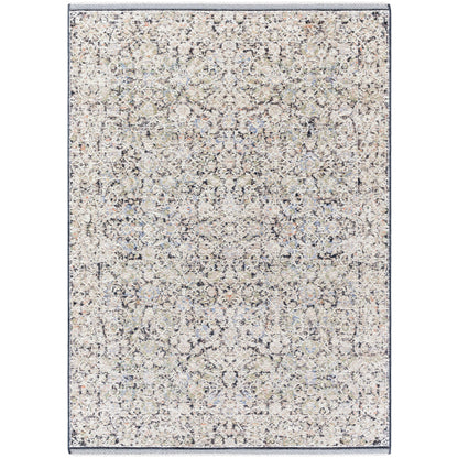 Surya Rivaldo RVD-2300 Light Brown Traditional  Rug