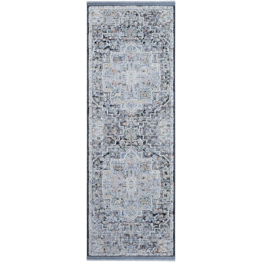Surya Rivaldo RVD-2301 Cream Traditional  Rug