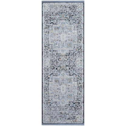 Surya Rivaldo RVD-2301 Cream Traditional  Rug