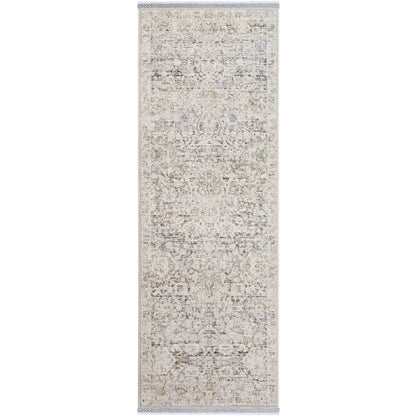 Surya Rivaldo RVD-2303 Cream Traditional  Rug