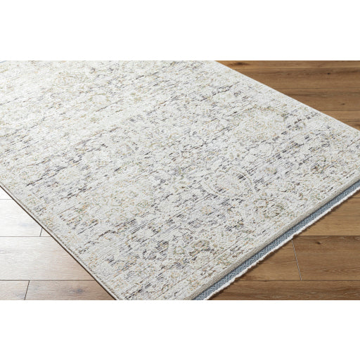 Surya Rivaldo RVD-2303 Cream Traditional  Rug