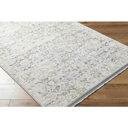 Surya Rivaldo RVD-2303 Cream Traditional  Rug