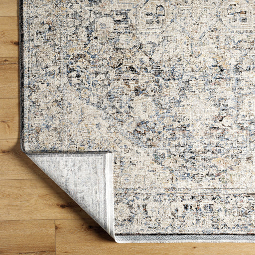 Surya Rivaldo RVD-2303 Cream Traditional  Rug