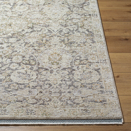 Surya Rivaldo RVD-2303 Cream Traditional  Rug