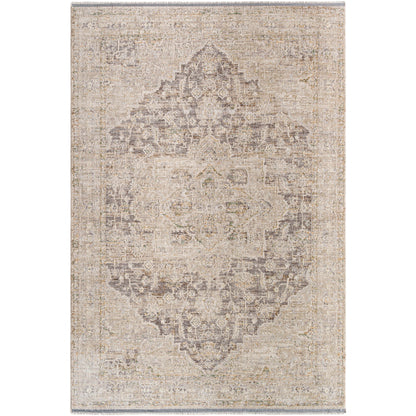 Surya Rivaldo RVD-2310 Cream Traditional  Rug