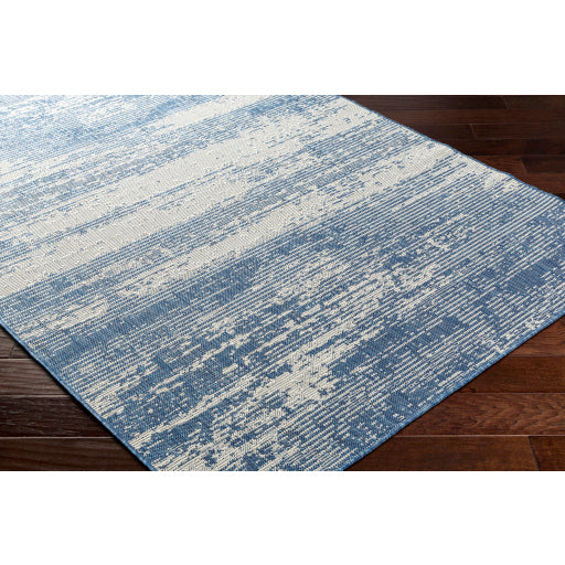Surya Ravello RVL-2303 Denim Modern  Rug