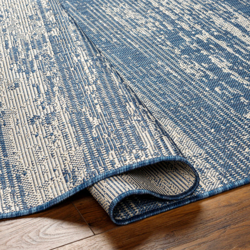 Surya Ravello RVL-2303 Denim Modern  Rug