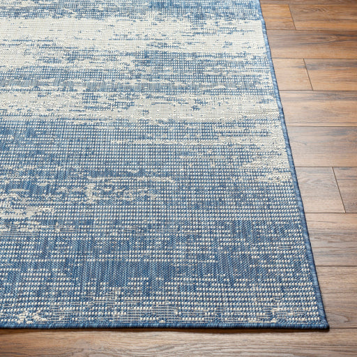 Surya Ravello RVL-2303 Denim Modern  Rug