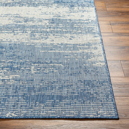 Surya Ravello RVL-2303 Denim Modern  Rug