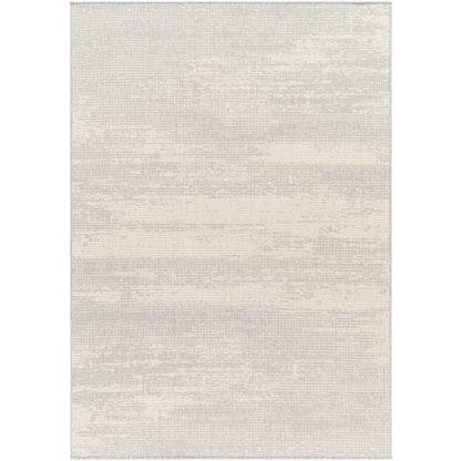 Surya Ravello RVL-2304 Light Gray Modern  Rug