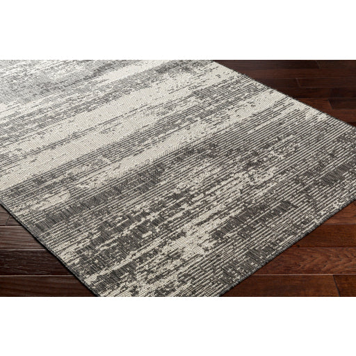 Surya Ravello RVL-2305 Light Gray Modern  Rug
