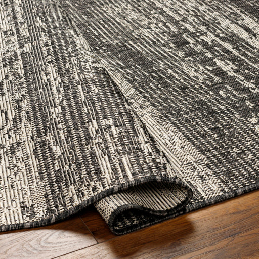 Surya Ravello RVL-2305 Light Gray Modern  Rug