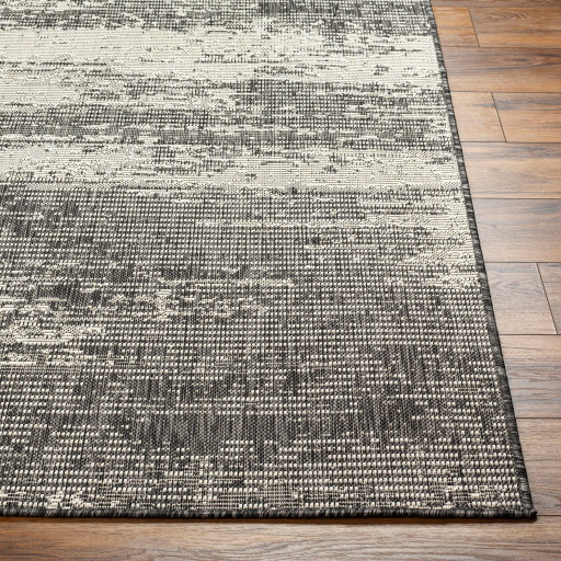 Surya Ravello RVL-2305 Light Gray Modern  Rug
