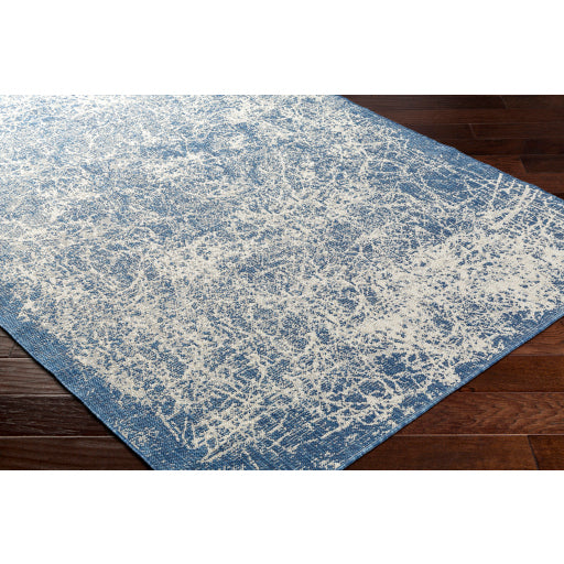 Surya Ravello RVL-2306 Denim Modern  Rug