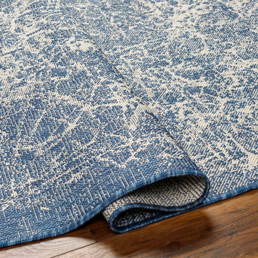 Surya Ravello RVL-2306 Denim Modern  Rug