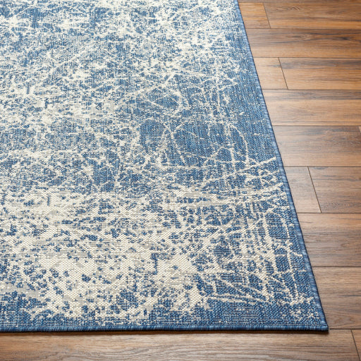 Surya Ravello RVL-2306 Denim Modern  Rug
