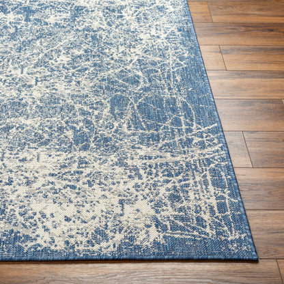 Surya Ravello RVL-2306 Denim Modern  Rug