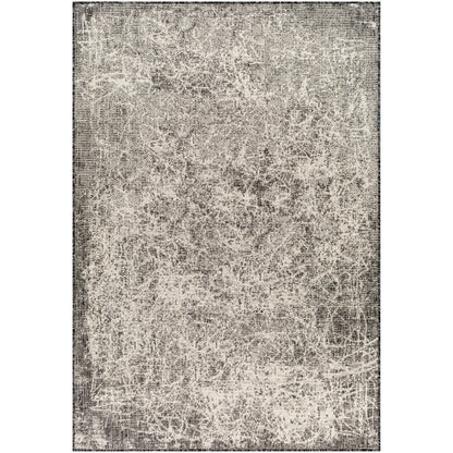 Surya Ravello RVL-2308 Light Gray Modern  Rug