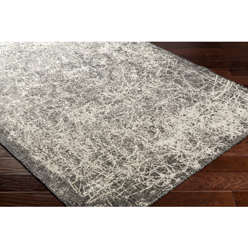 Surya Ravello RVL-2308 Light Gray Modern  Rug
