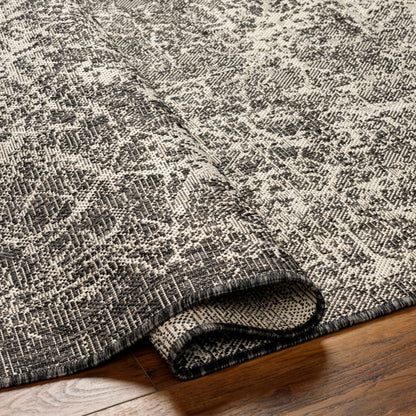 Surya Ravello RVL-2308 Light Gray Modern  Rug