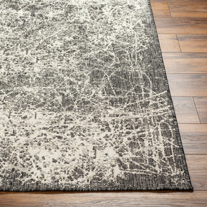 Surya Ravello RVL-2308 Light Gray Modern  Rug