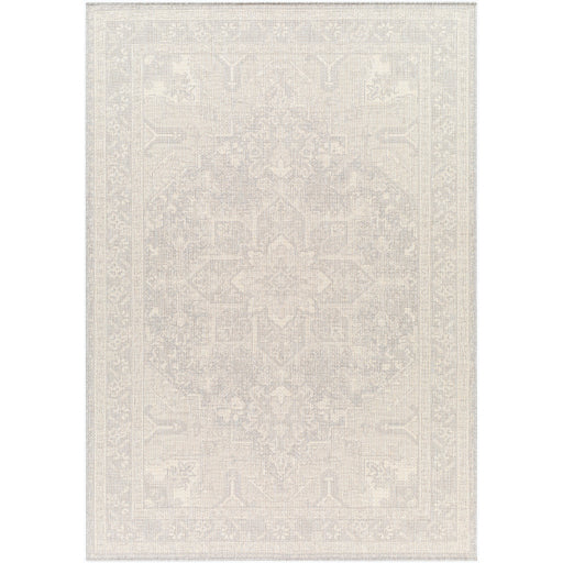 Surya Ravello RVL-2310 Light Gray Traditional  Rug