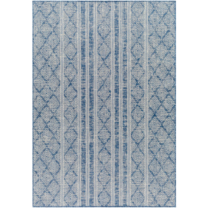 Surya Ravello RVL-2321 Denim Global  Rug