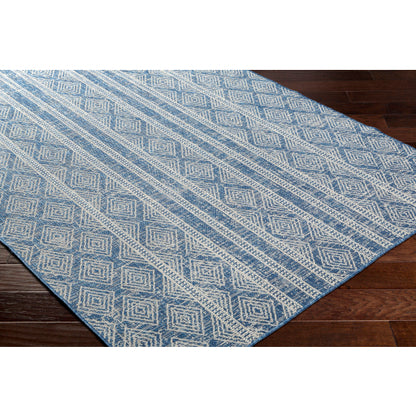 Surya Ravello RVL-2321 Denim Global  Rug