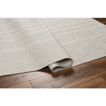Surya Ravello RVL-2322 Light Gray Global  Rug