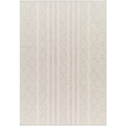 Surya Ravello RVL-2322 Light Gray Global  Rug