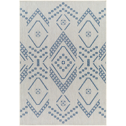 Surya Ravello RVL-2324 Ivory Global  Rug