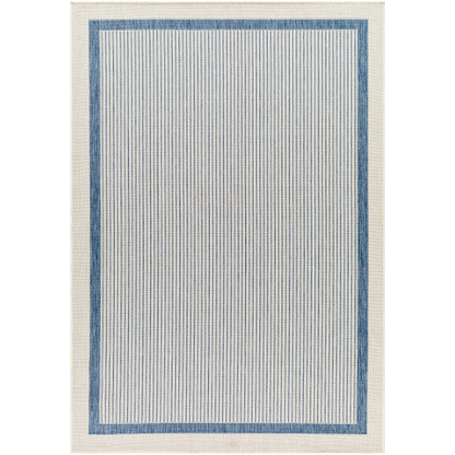 Surya Ravello RVL-2327 Ivory Modern  Rug