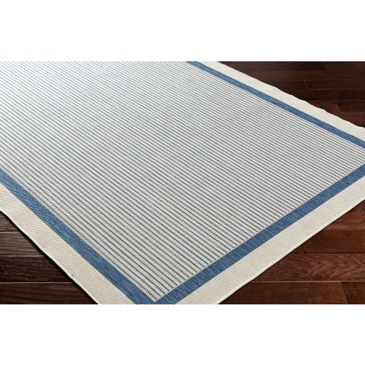 Surya Ravello RVL-2327 Ivory Modern  Rug