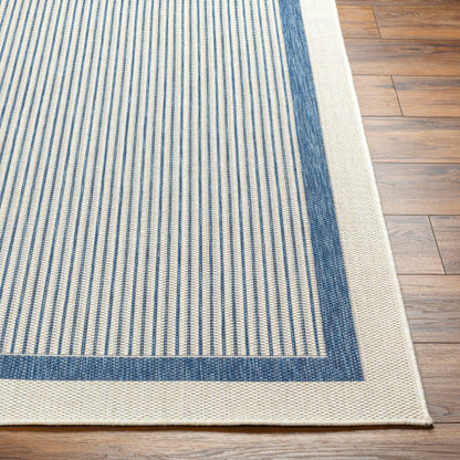 Surya Ravello RVL-2327 Ivory Modern  Rug