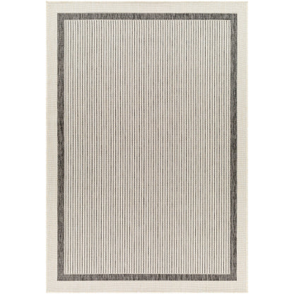 Surya Ravello RVL-2329 Ivory Modern  Rug