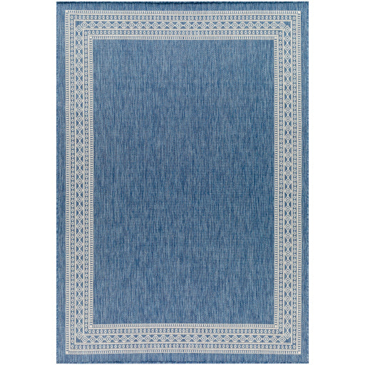 Surya Ravello RVL-2333 Denim Modern  Rug