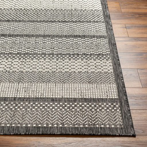 Surya Ravello RVL-2338 Light Gray Modern  Rug