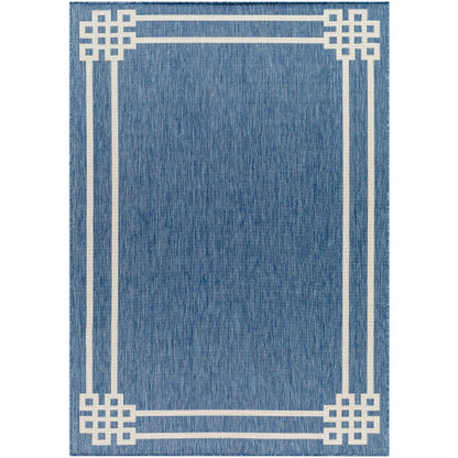 Surya Ravello RVL-2339 Denim Modern  Rug