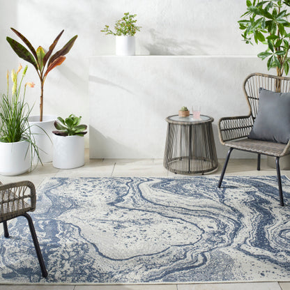 Surya Ravello RVL-2342 Light Beige Modern  Rug