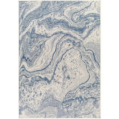 Surya Ravello RVL-2342 Light Beige Modern  Rug