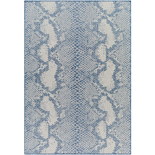 Surya Ravello RVL-2345 Denim Modern  Rug