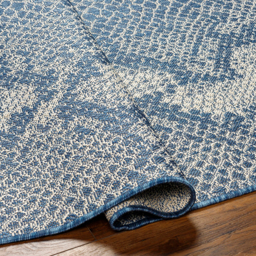 Surya Ravello RVL-2345 Denim Modern  Rug