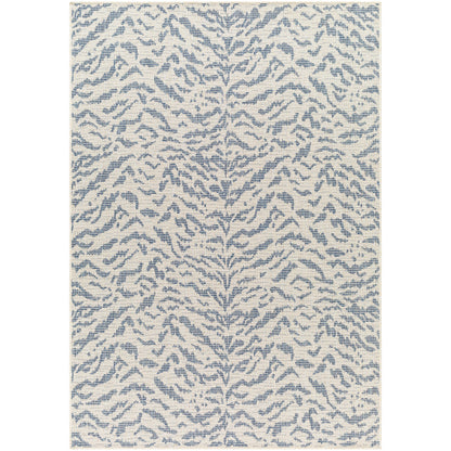 Surya Ravello RVL-2351 Ivory Modern  Rug